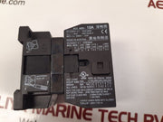 Benedikt & jager k3-10a00-40 contactor