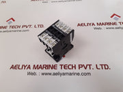 Benedikt & jager k3-10a00-40 contactor