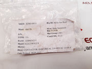 Benedikt & jager k3-10a00-40 contactor