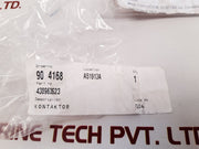 Benedikt & jager k3-10a00-40 contactor