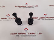Set of 2X Rivertrace 109857 Manual Clean