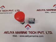 Quincy 146102006 emergency pushbutton switch
