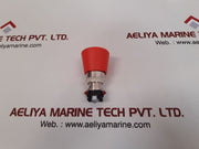 Quincy 146102006 emergency pushbutton switch