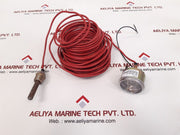 Murphy 20t-250-55-1/2 temperature swichgage 