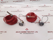 Murphy 20t-250-55-1/2 temperature swichgage 