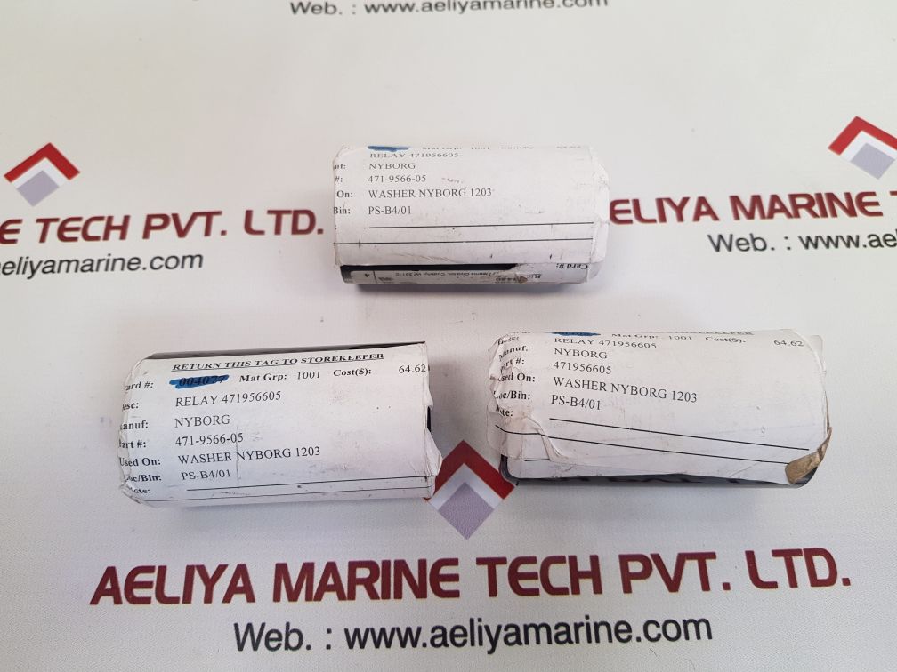 Stearns division 471956605 sinpac switch 473010815u01