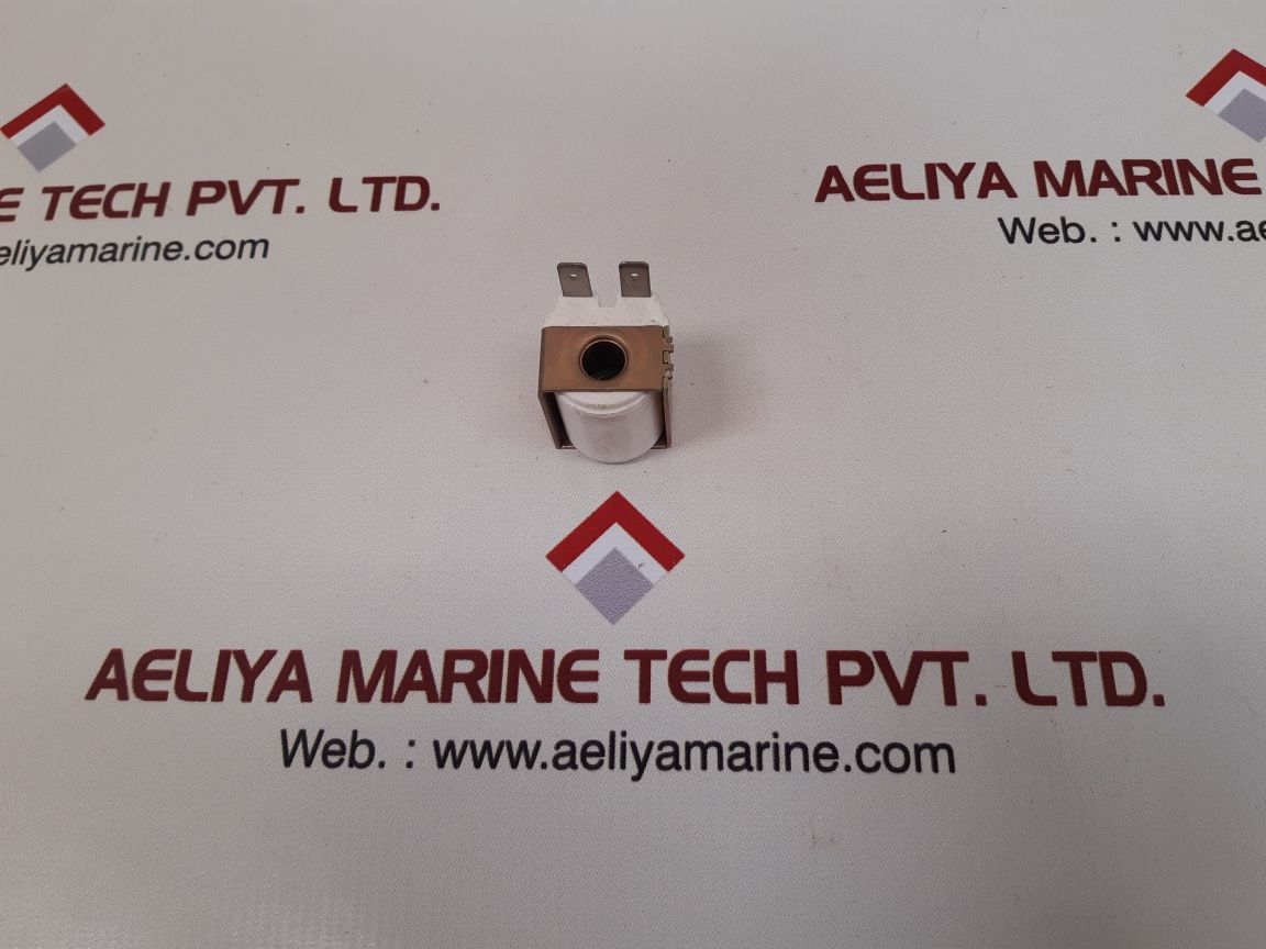 set of 3x Electrolux 471 6696 33 coil