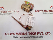 Stemco 163K High Limit Thermostat 351-254463