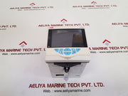 Abb Cm30/0sms0e0/std Controlmaster Controller 100-240v Ac 50/60hz 10w