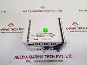 Abb Cm30/0sms0e0/std Controlmaster Controller 100-240v Ac 50/60hz 10w