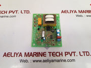 Saniserv 70677 liquid level control board