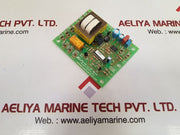 Saniserv 70677 liquid level control board