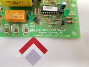 Saniserv 70677 liquid level control board