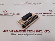 Automatic power 9045 0205 coding card