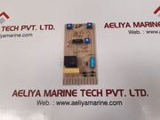 Raydar pc124-1 pc board