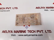 Raydar pc124-1 pc board