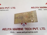 Rydar pc1241 pcb card