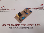 Raydar pc124-1 pc board