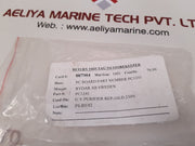 Raydar pc124-1 pc board