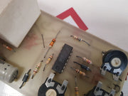 Rydar pc1241 pcb card