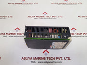 Siemens 6ar1306-0ha00-0aa1 power supply smp16-sv531