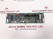 Telemecanique 12631400207601 009 circuit board w8 1263137