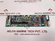 Telemecanique 12631400207601 009 circuit board w8 1263137