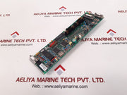 Telemecanique 12631400207601 009 circuit board w8 1263137