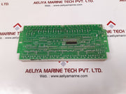 Telemecanique 12630090103203 pcb card 1263008 01 a