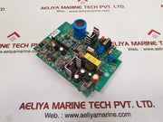 Telemecanique 1263020 01 a pcb card 4p 32713379