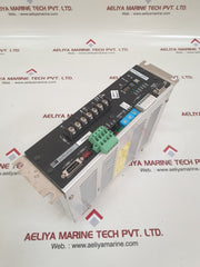 Yokogawa dynaserv ub5c-015n dd servo actuator rev.1.10