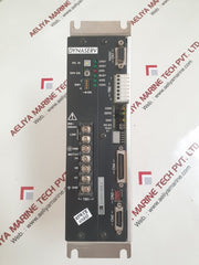 Yokogawa Dynaserv Ur5C-005N Dd Servo Actuator 200-230Vac 50/60 Hz