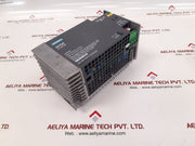 Siemens 6ep1336-1sh01 sitop power 20 power supply
