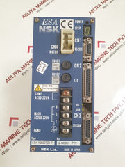 Nsk Esa-y2020T23-21 Servo Drive 50-60Hz