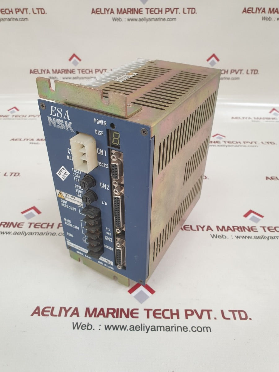 Nsk Esa-j2014Af3-20 Servo Driver