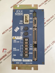 Nsk Esa-j2014Af3-20 Servo Driver