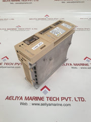 Yaskawa sgda-02ap servo pack