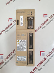 Yaskawa sgda-02ap servo pack