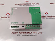 Phoenix contact quint-ps-3Ã—400-500ac/48dc/10 power supply