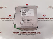 Phoenix contact quint-ps-3Ã—400-500ac/48dc/10 power supply