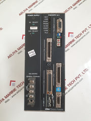 Yokogawa pc10011 pa00*1c/l1d98122 position controller
