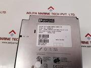 Phoenix contact quint-ps-3Ã—400-500ac/48dc/10 power supply