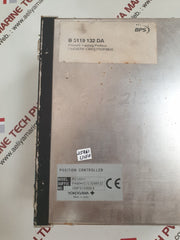 Yokogawa pc10011 pa00*1c/l1d98122 position controller