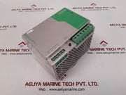 Phoenix contact quint-ps-3Ã—400-500ac/48dc/10 power supply