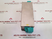 Finmotor fin1200.016.v line filter