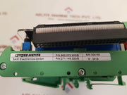 Lyngso marine sim 401 dual serial interface module
