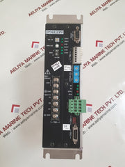 Yokogawa ub5c-015n-1ab-2c1-2/ce/cn dynaserv dd servo actuator