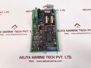 Stn atlas zsm 401 central memory module 271.138 133/d 0059