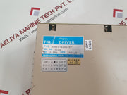 Tamagawa au6551n286e815 servo tbl driver