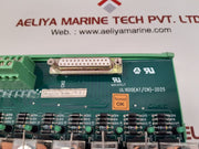 Ul16d0(at/cn)-2d25 module